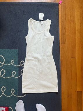 H&M Tank Dress